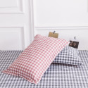Постельное белье с одеялом сатин Debby 527 1,5 спальное | Ситрейд - Фото №8