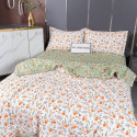 Фото №2 постельного белья с одеялом из сатина Debby 530: 1,5 спального