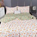 Фото №4 постельного белья с одеялом из сатина Debby 530: 1,5 спального