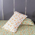 Фото №8 постельного белья с одеялом из сатина Debby 530: 1,5 спального