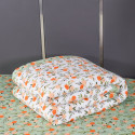 Постельное белье с одеялом сатин Debby 530 1,5 спальное | Ситрейд - Фото №9