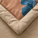 Постельное белье с одеялом сатин Debby 525 Евро | Ситрейд - Фото №6