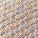 Постельное белье на резинке с одеялом сатин Debby 524R Евро | Ситрейд - Фото №7