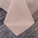 Фото №12 постельного белья на резинке с одеялом из сатина Debby 528R: евро