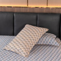 Постельное белье с одеялом сатин Debby 524 1,5 спальное | Ситрейд - Фото №8