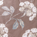 Постельное белье с одеялом сатин Debby 528 1,5 спальное | Ситрейд - Фото №3