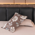 Постельное белье с одеялом сатин Debby 528 1,5 спальное | Ситрейд - Фото №8