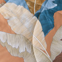 Постельное белье на резинке с одеялом сатин Debby 525R Евро | Ситрейд - Фото №3