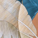 Постельное белье на резинке с одеялом сатин Debby 525R Евро | Ситрейд - Фото №7