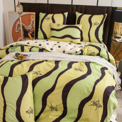 Постельное белье сатин Annabell 398