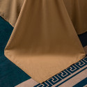 Постельное белье Isadora 111 Семейное (2 пододеял.) | Ситрейд - Фото №12