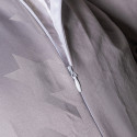 Постельное белье на резинке Isadora 112R 2 спальное | Ситрейд - Фото №6
