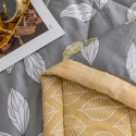 Постельное белье с одеялом сатин Debby 542 Евро | Ситрейд - Фото №10