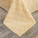 Постельное белье с одеялом сатин Debby 542 Евро | Ситрейд - Фото №12