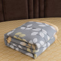 Постельное белье с одеялом сатин Debby 542 Евро | Ситрейд - Фото №9