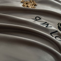 Постельное белье на резинке Kassie 112R Семейное (2 пододеял.) | Ситрейд - Фото №7