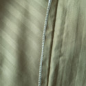 Постельное белье на резинке сатин Anita 346R Евро | Ситрейд - Фото №9