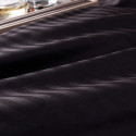 Постельное белье на резинке сатин Anita 353R Евро | Ситрейд - Фото №3