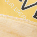 Постельное белье детское на резинке сатин-люкс Floria 366R 1,5 спальное | Ситрейд - Фото №8