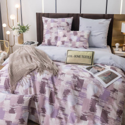 Постельное белье сатин-люкс Almeta 324