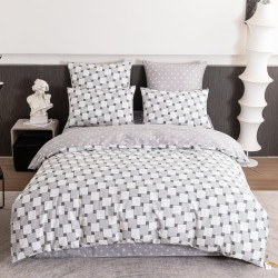 Постельное белье Almeta 344R 2 спальное