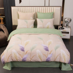 Постельное белье Almeta 358R 2 спальное