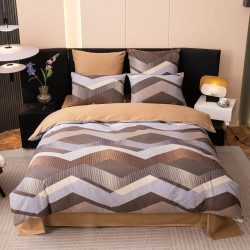 Постельное белье Christin 578R 2 спальное