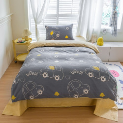 Постельное белье Floria 376R 1,5 спальное