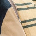 Постельное белье сатин Annabell 396 Евро макси | Ситрейд - Фото №6