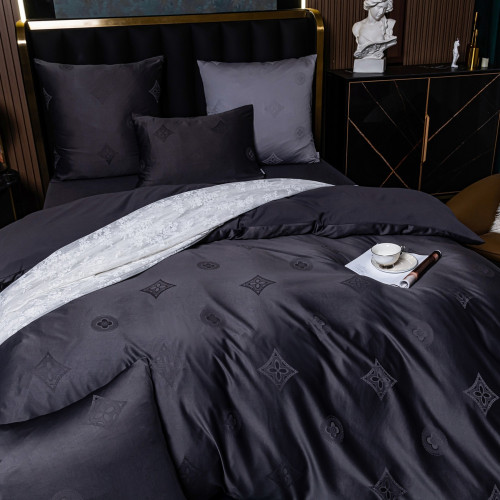 Постельное белье Isadora 107 1,5 спальное | Ситрейд - Фото
