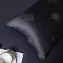 Постельное белье на резинке Isadora 107R Евро | Ситрейд - Фото №7