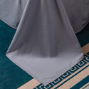 Постельное белье на резинке Isadora 110R Евро | Ситрейд - Фото №12