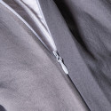 Постельное белье на резинке Isadora 110R Евро | Ситрейд - Фото №6