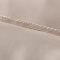 Постельное белье на резинке сатин-люкс Lorette 109R Евро | Ситрейд - Фото №10