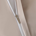 Постельное белье на резинке сатин-люкс Lorette 109R Евро | Ситрейд - Фото №5