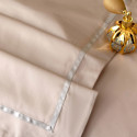 Постельное белье на резинке сатин-люкс Lorette 109R Евро | Ситрейд - Фото №9