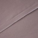 Постельное белье на резинке Emma 427R Евро | Ситрейд - Фото №11
