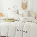 Постельное белье Essie 118 2 спальное | Ситрейд - Фото №4