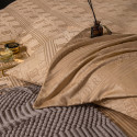 Постельное белье на резинке Isadora 105R 2 спальное | Ситрейд - Фото №11