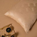 Постельное белье на резинке Isadora 105R 2 спальное | Ситрейд - Фото №7