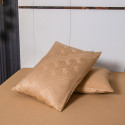 Постельное белье на резинке Isadora 105R 2 спальное | Ситрейд - Фото №9