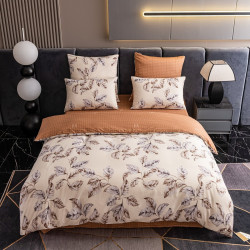 Постельное белье Almeta 368R 2 спальное