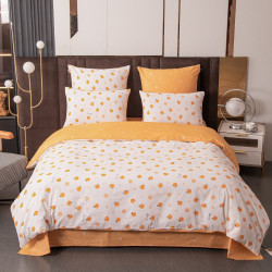 Постельное белье Annabell 410 Семейное (2 пододеял.)