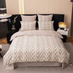 Постельное белье Christin 582R Евро