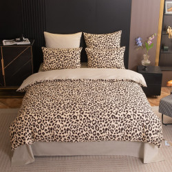 Постельное белье Christin 592R 2 спальное