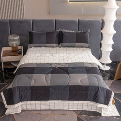 Постельное белье Debby 549R Евро