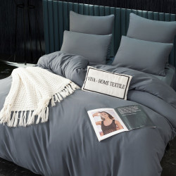 Постельное белье Emma 437R 2 спальное