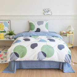 Постельное белье Floria 380R 1,5 спальное