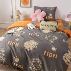 Постельное белье Floria 402R 1,5 спальное