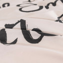 Постельное белье сатин-люкс Almeta 328 Евро | Ситрейд - Фото №7